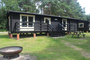  Avon Tyrrell Outdoor Activity Centre  Крайстчерч